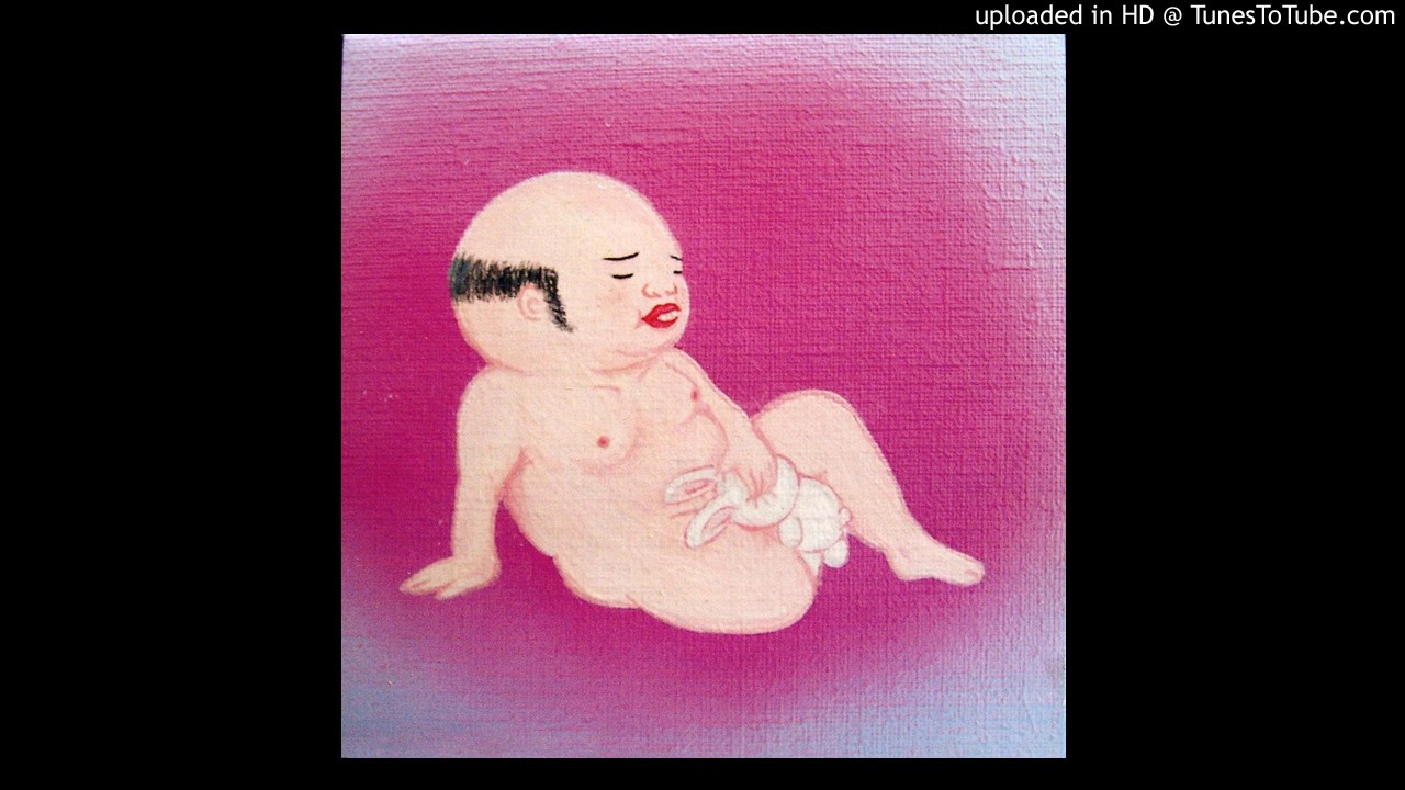 Eureka - Jim O'Rourke