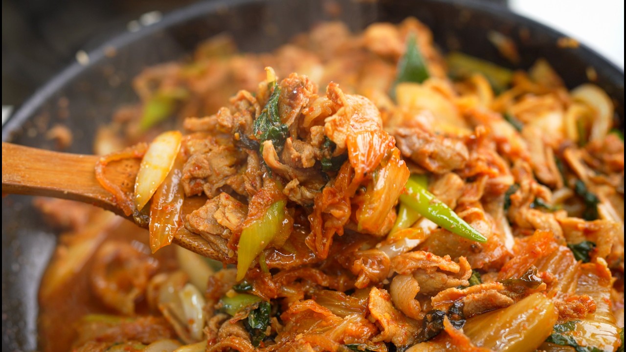 삼겹살 안 부럽다… 요즘 이게 답이다｜뒷다리살 부드럽게 조리하는 법