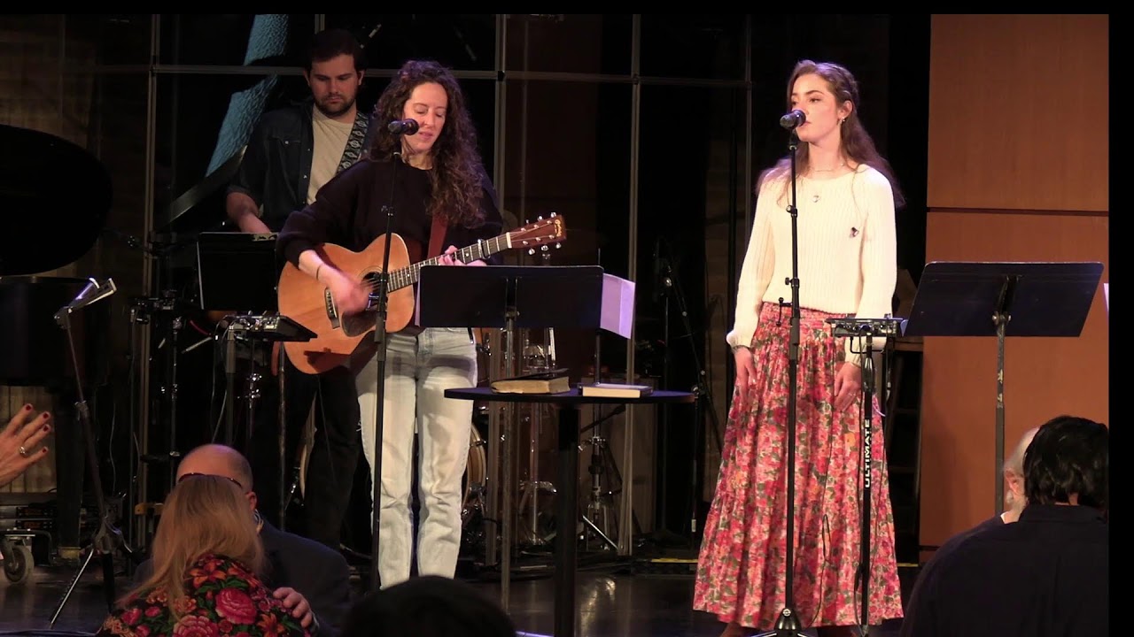 Jillian Harding :: Fouad Masri :: 02082027