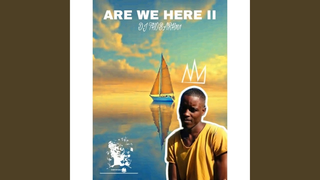 Unyambose (Comfortable Mix)