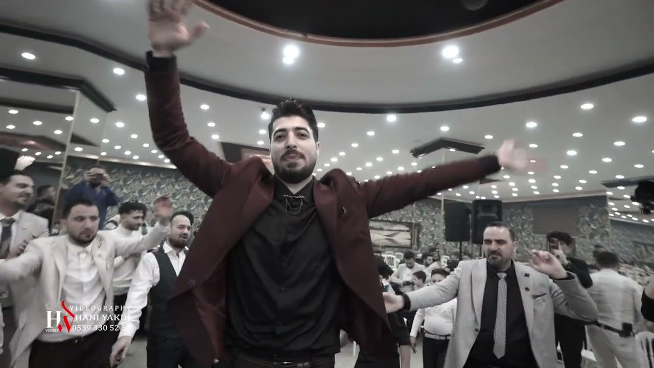 حفل زفاف العريس علاء ابن السيد عبد الله الأحمر مع الفنان\عزيز نصر\ جزء 1