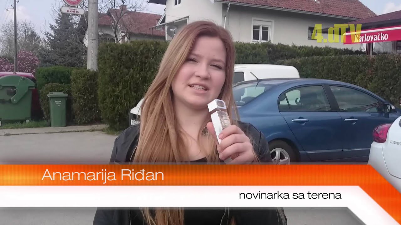 4.d TV | Vijesti