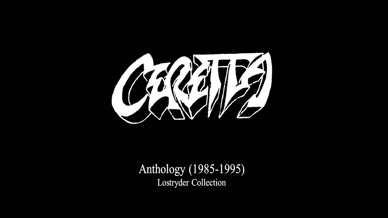 Ceretta - I'm With You