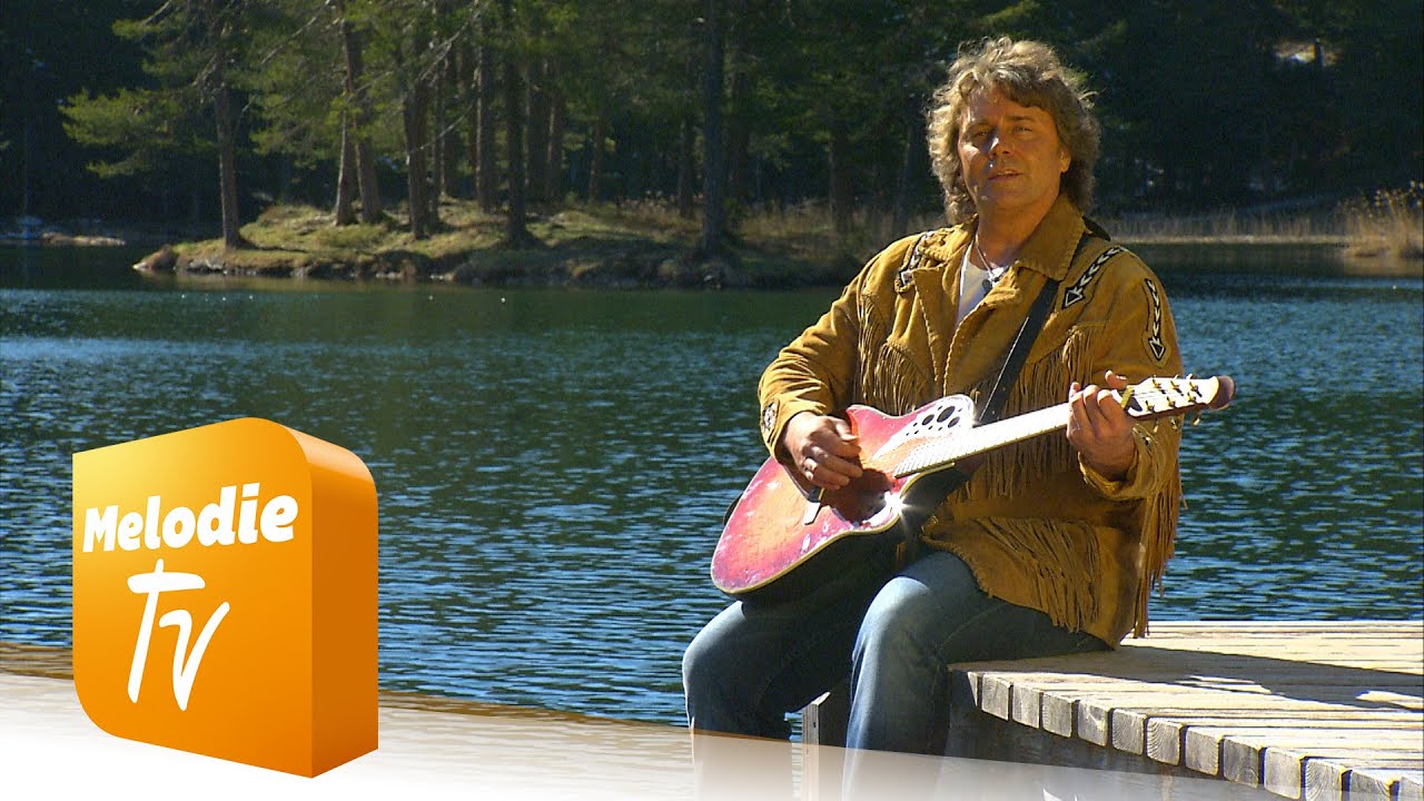 Michael Heck - Sierra Madre (Musikvideo)