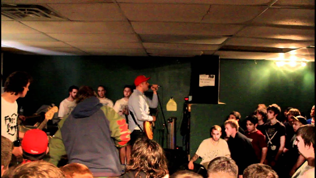 Cold World, Blacklisted and Title Fight - Can it Be So Simple '05 / Copernicus