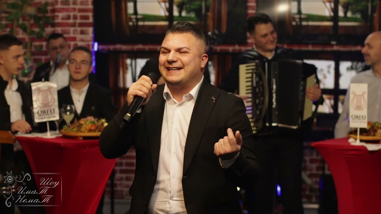 Moderato Bend -  Se mi zemas zivote ( ImaT NemaT)