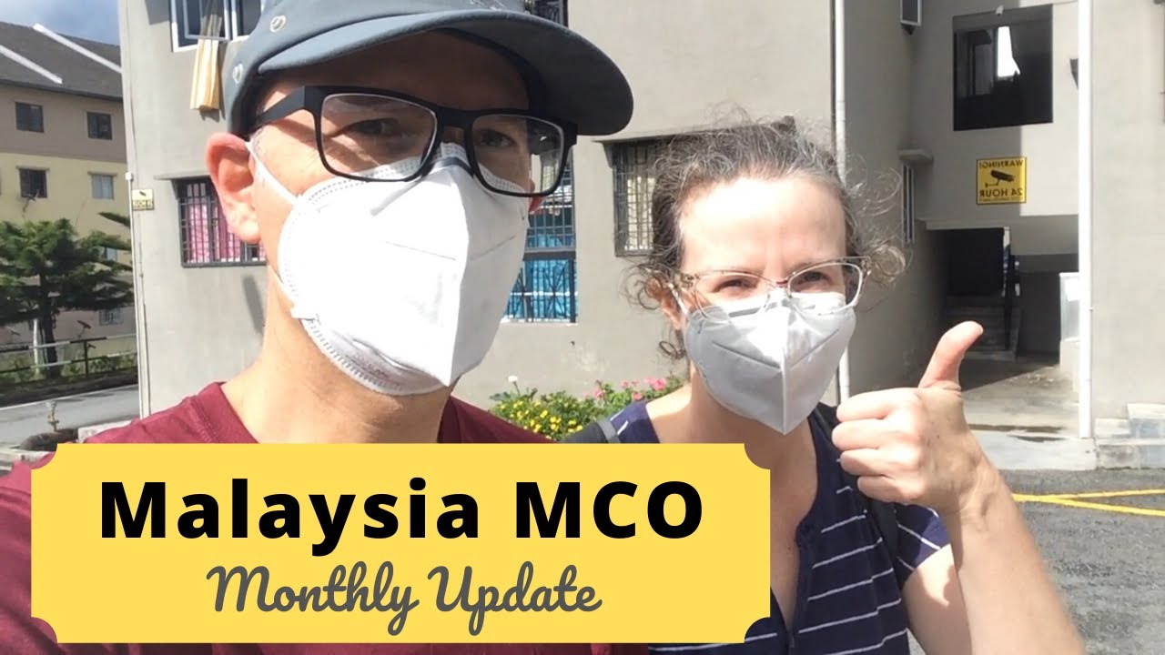 Thank You Malaysia! ✚ Cameron Highlands Malaysia MCO Lockdown Continues ✚ Full-Time Traveling!