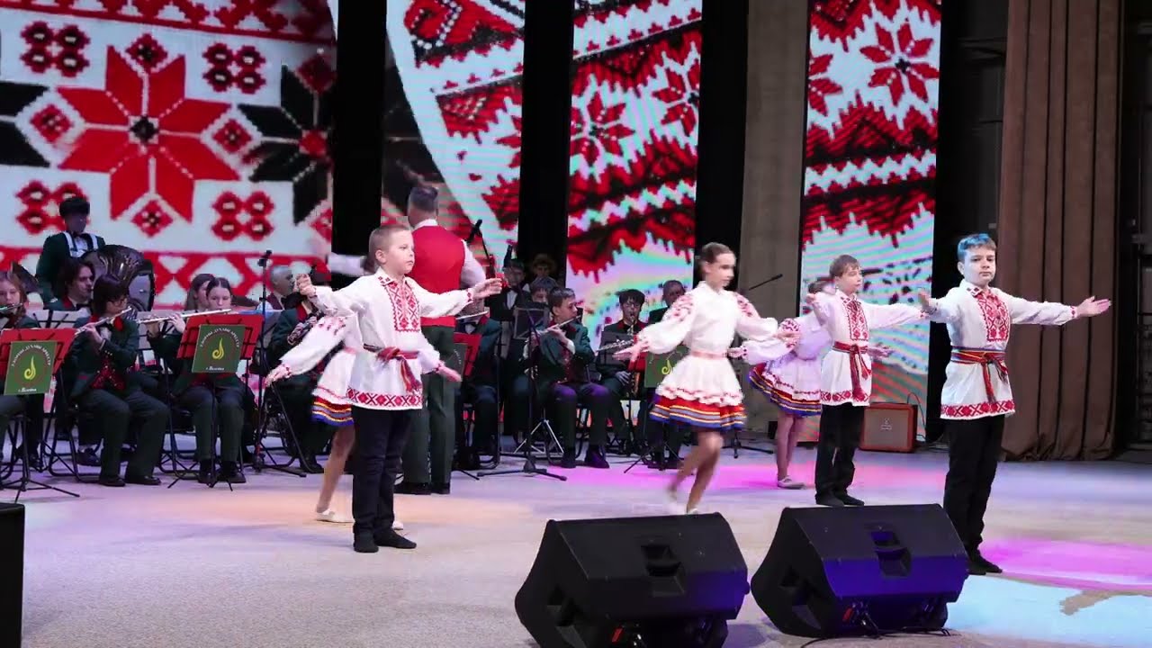 2026-01-29 Лучшее. Отчётный концерт школы искусств
