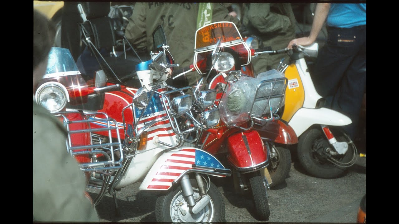 Memories of Scarborough 1979