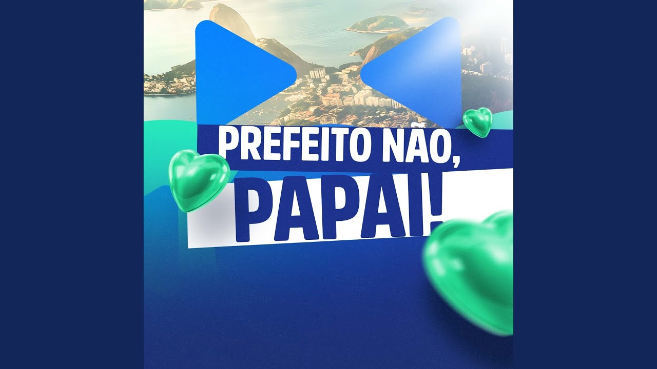 Prefeito Nao Papai