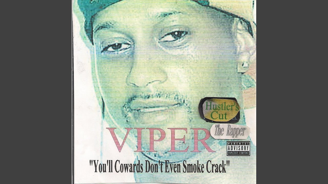 I Test My Crack to Sell the Best Crack (Hustler's Cut)
