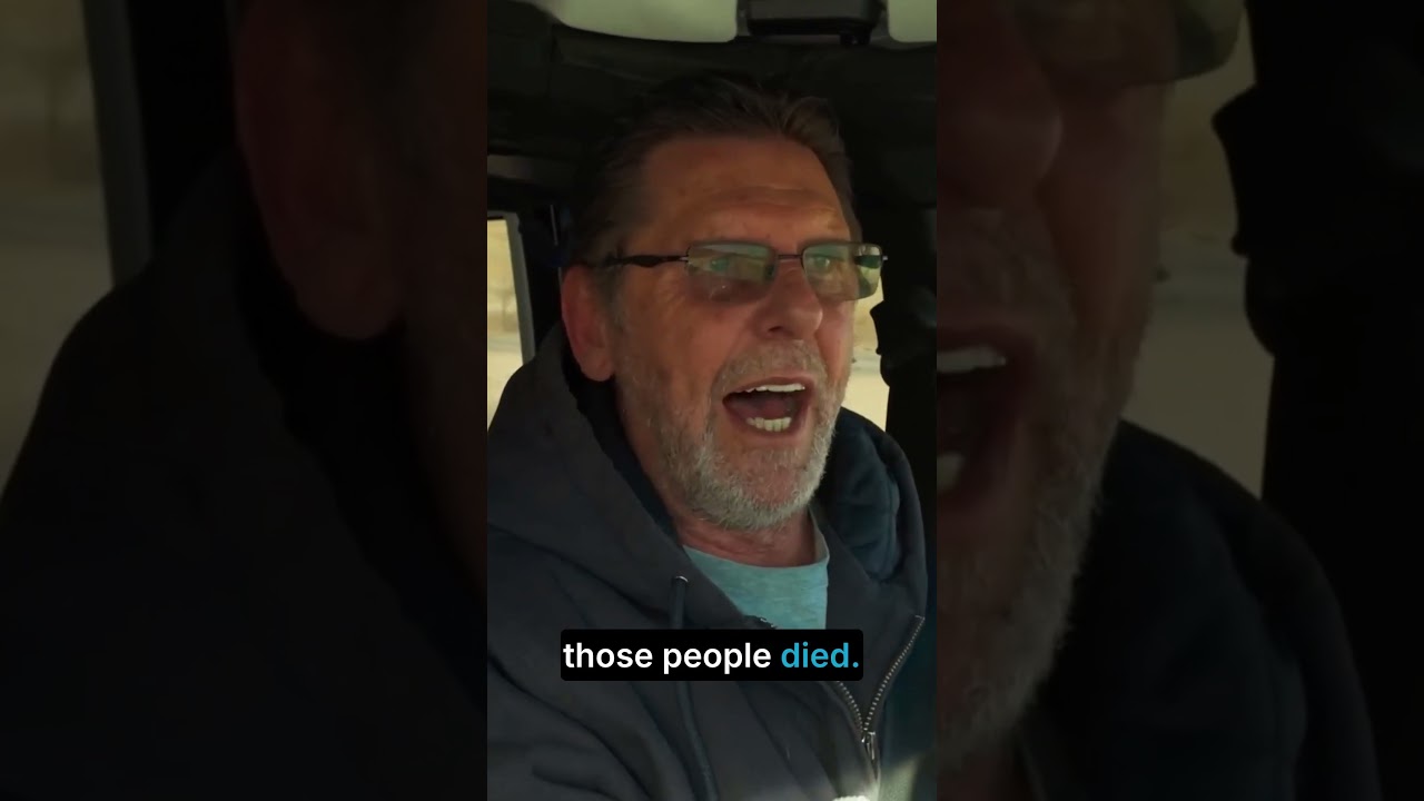 Protest Obstruction Kills People #shorts #consequences #facts