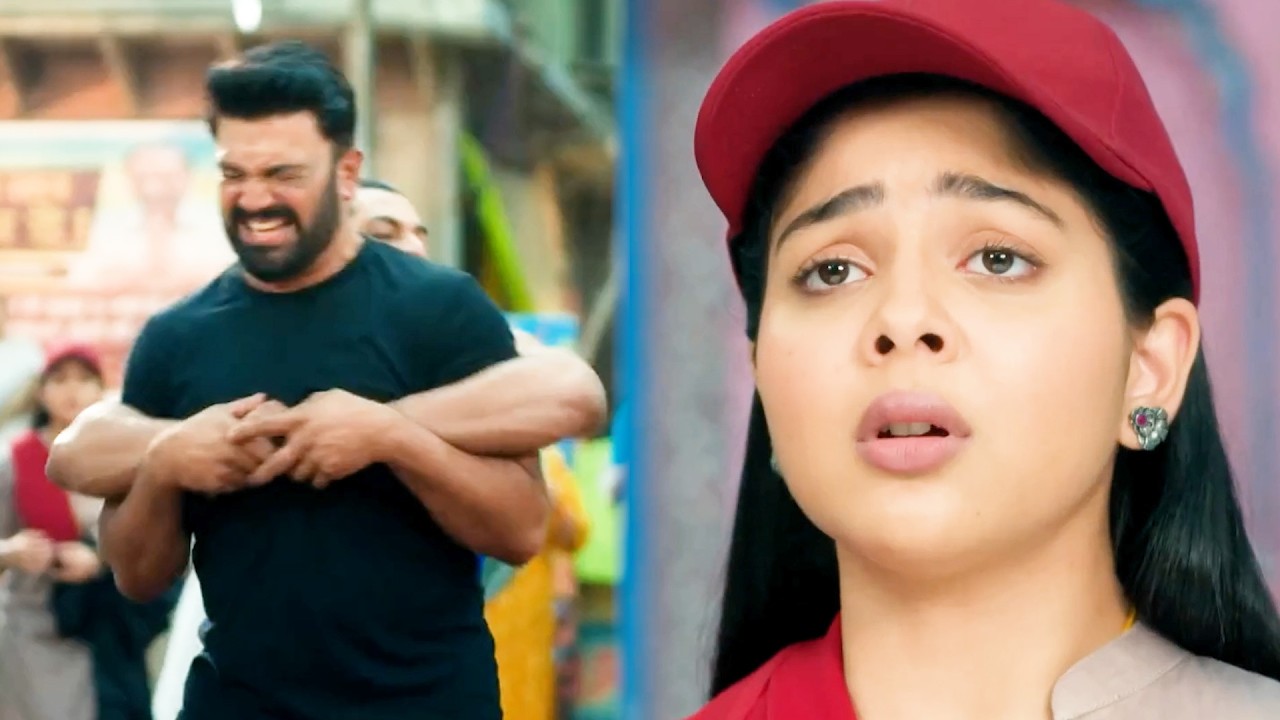 Tumm Se Tumm Tak Today Episode | 3rd March 2026