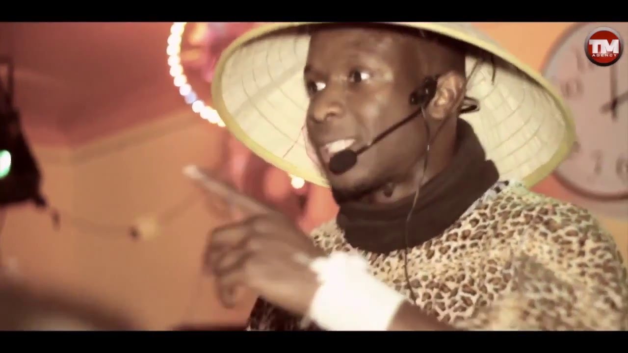 DJ YAGO DIAZ Feat. GASPAR SILVA - Pedreira Cafe   Pias