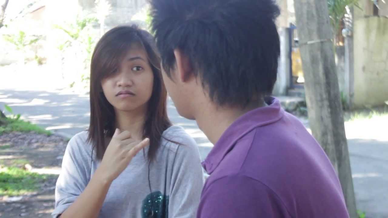 Silent Love (Short Film)