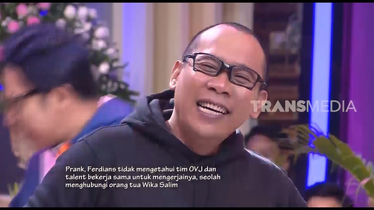 PEMBALASAN, Akhirnya Ferdian Dikerjain Habis-Habisan | OPERA VAN JAVA (20/02/20)  Part 2