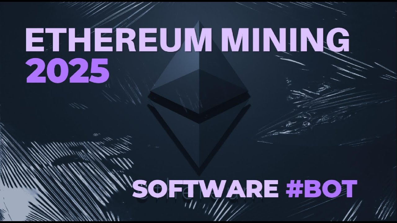 Ethereum Mining Bot Soft: Generate ETH with No Fees! (Brut ETH & ETH Flash)