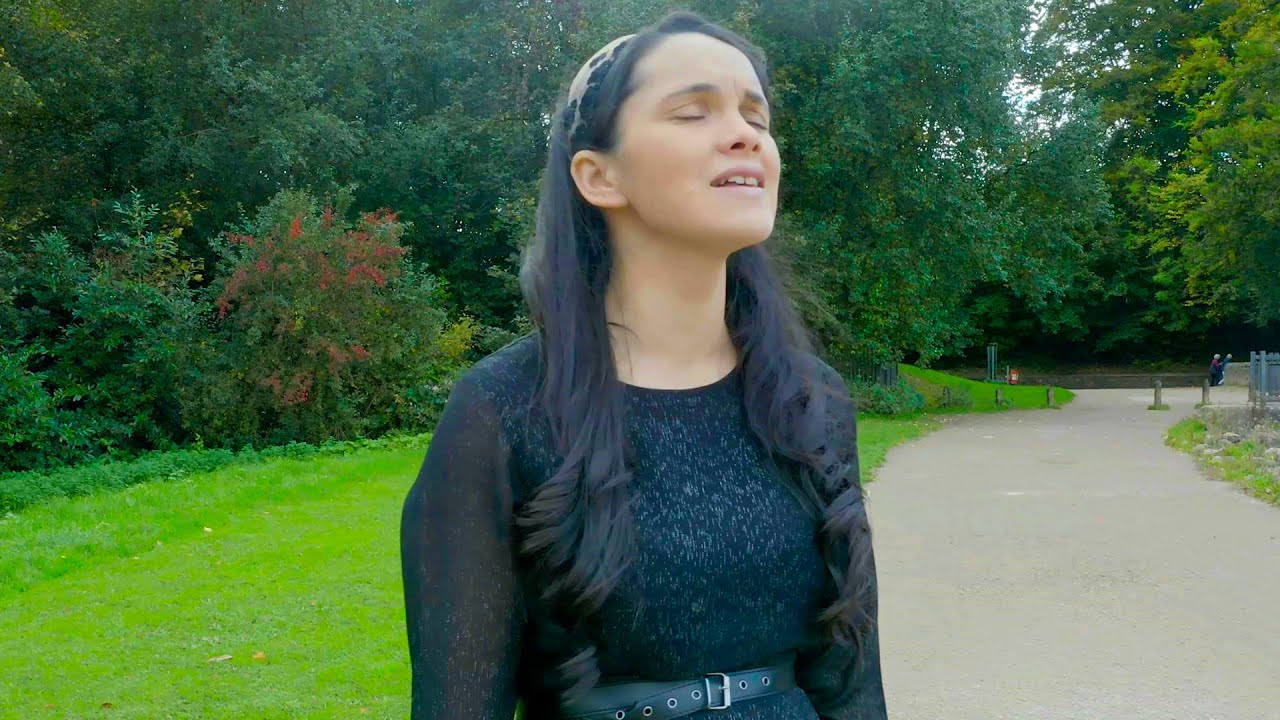 MIRIAM - CA UN FIU RATACITOR 🎵