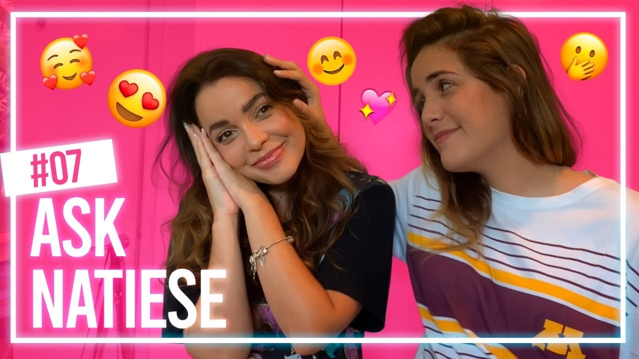 ASK NATIESE #07