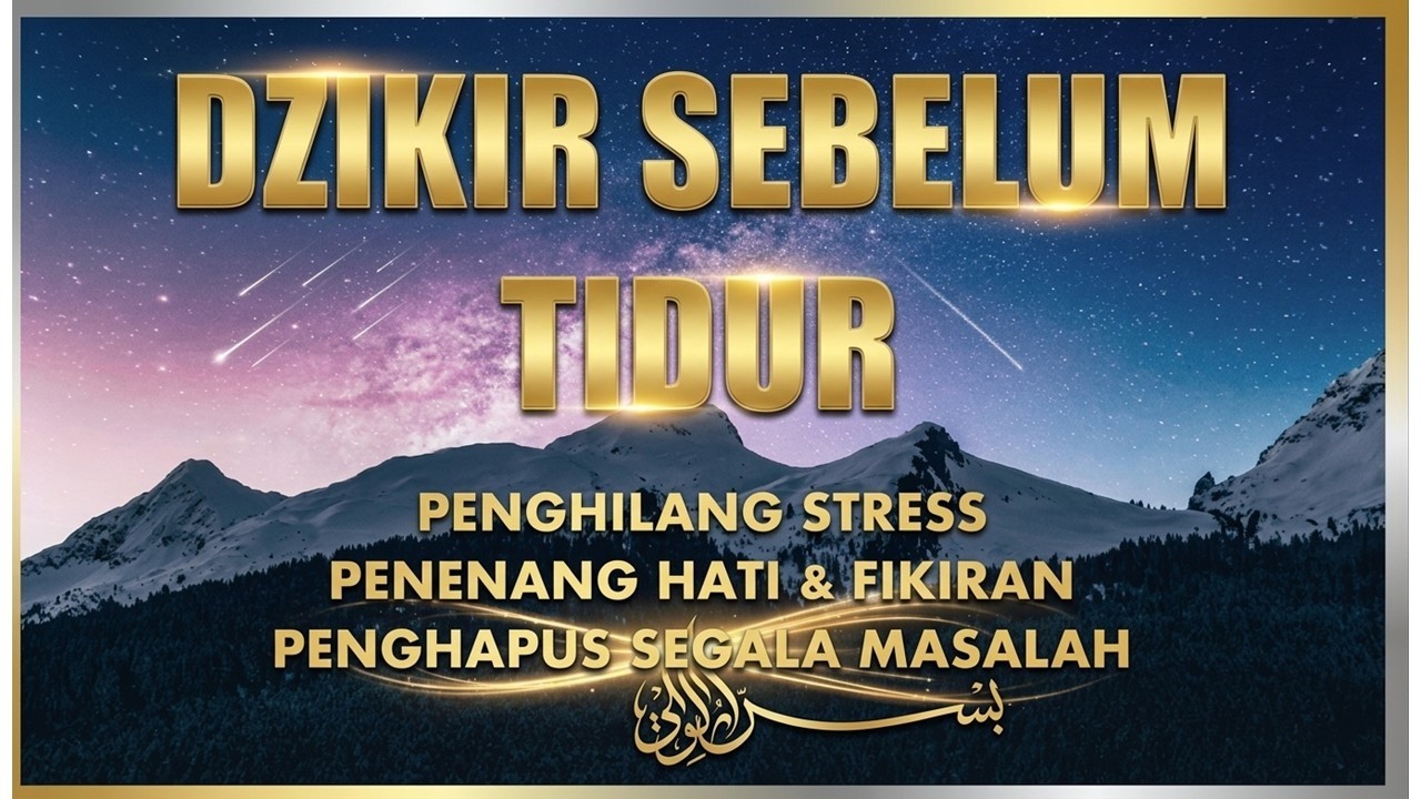 Bacaan Dahsyat! Satu Kali Putar Bisa Datangkan Kekayaan