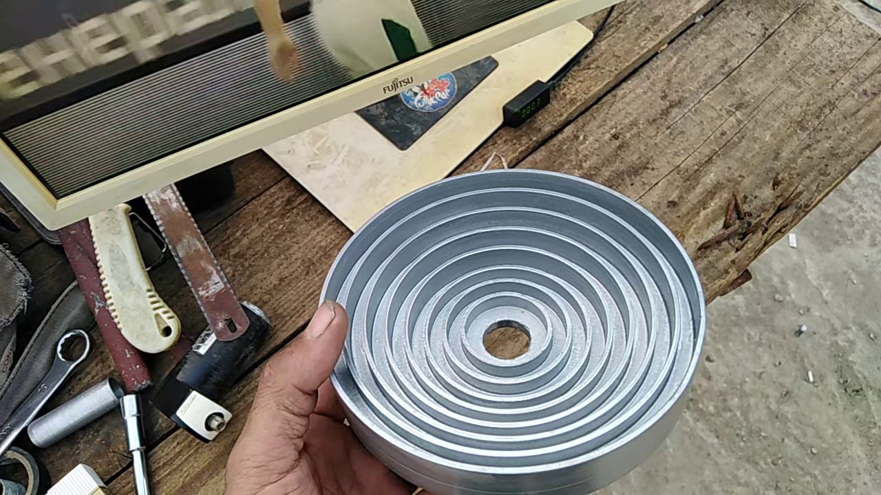 بسم الله الرحمن الرحيم
فيديو لشرح ضبط المدار على الشعره والوضع الصحيح لضبط البولار
في حالة فقدان ضعف