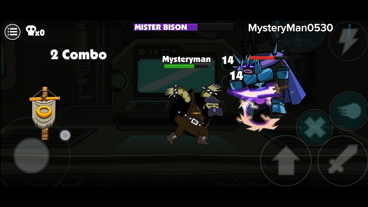 🔹Blackmoor 2 - Bvulcrux | Boss Rush (Dark Mode)  (NO DEATH) 🔹 0 💀