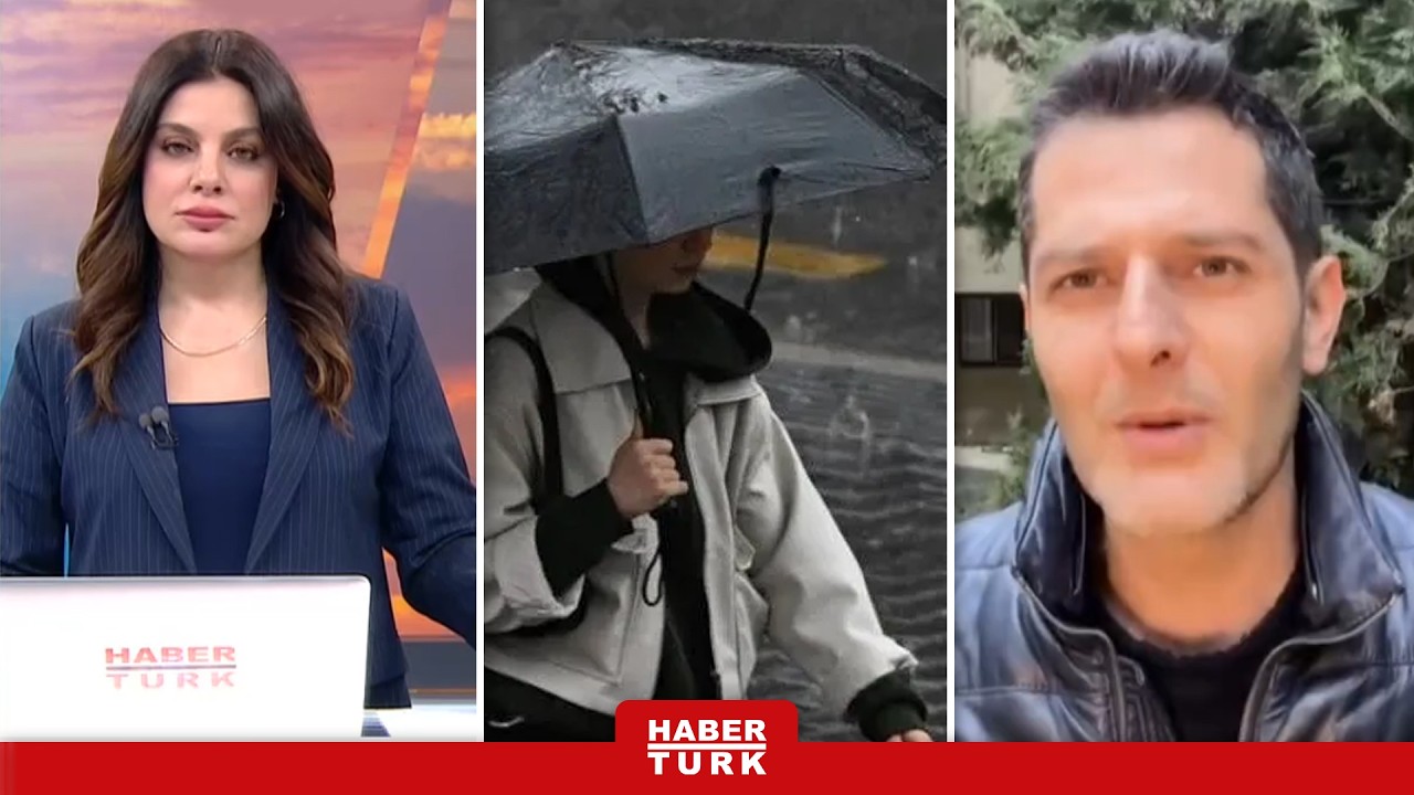 Bayramda Hava Nasıl Olacak?