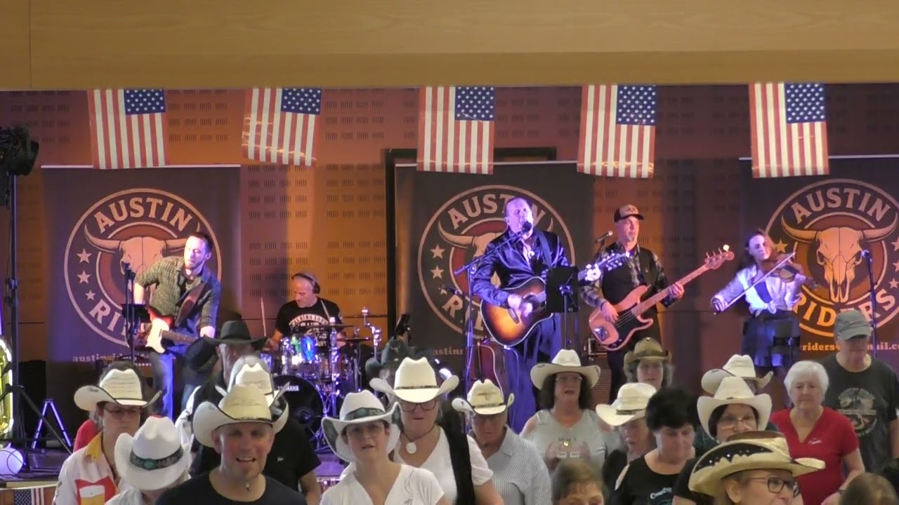 10 ans le neubourg country