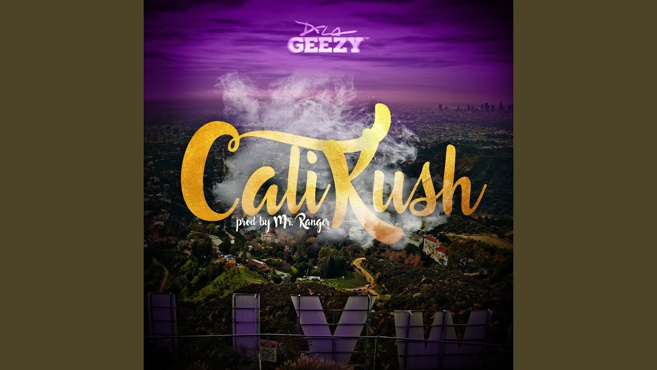 Cali Kush