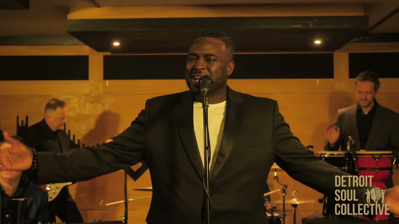 Nothing Can Change This Love, Sam Cooke Cover