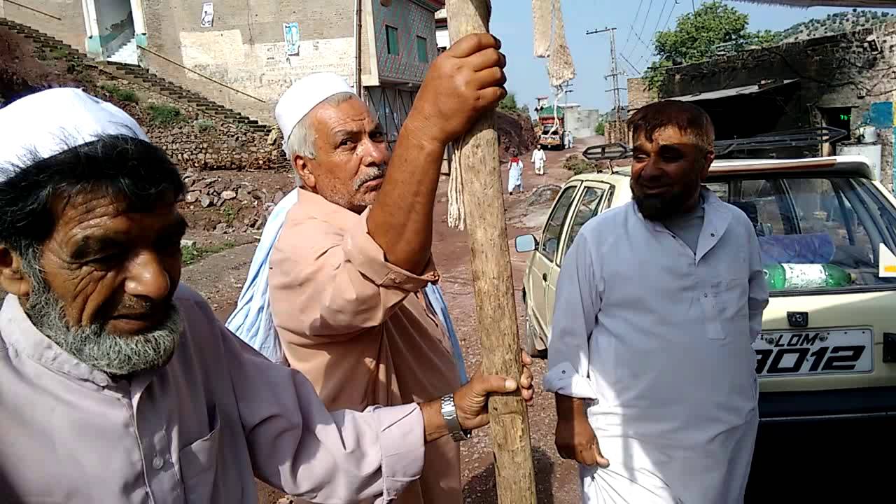 SALEH KHANA 2015 YADOONA