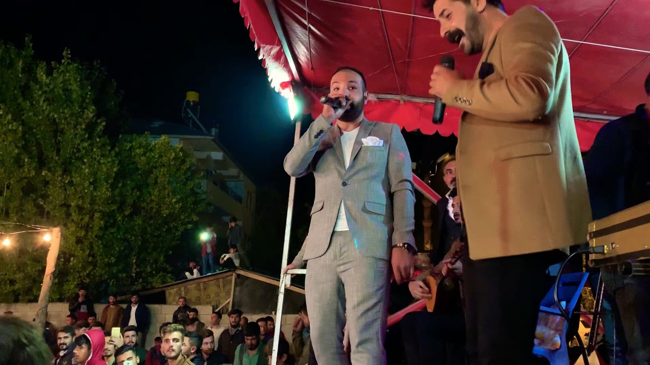 Devrim Çelik & Fırat çakan Halay 2018