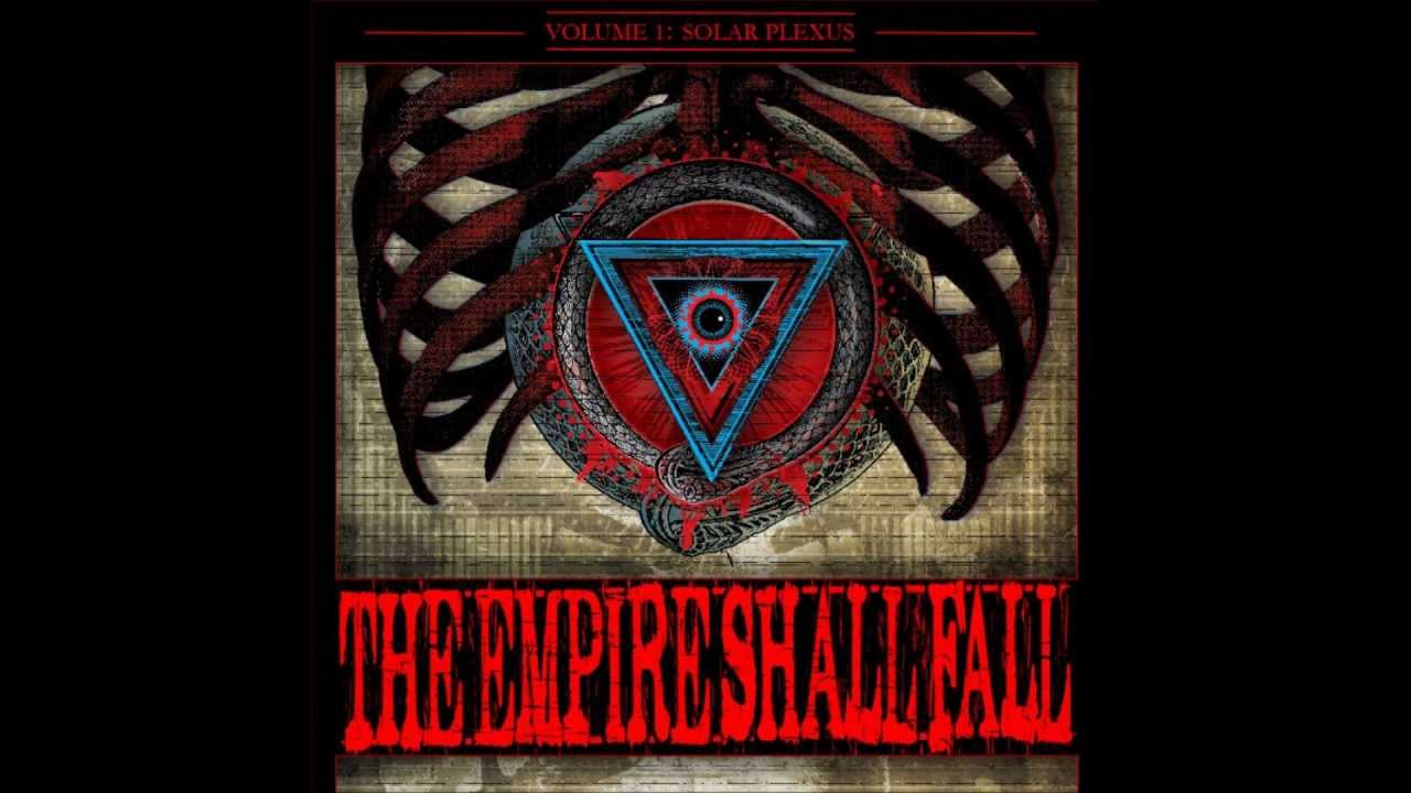 The Empire Shall Fall - As The City Sleeps
