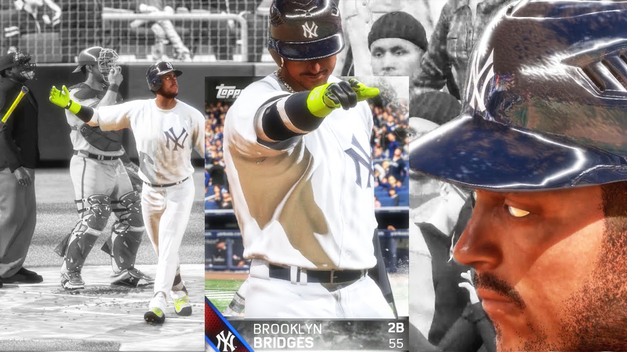 GRAND SLAM! MLB 16 THE SHOW Road to the Show Gameplay - WORLD SERIES Ep. 3