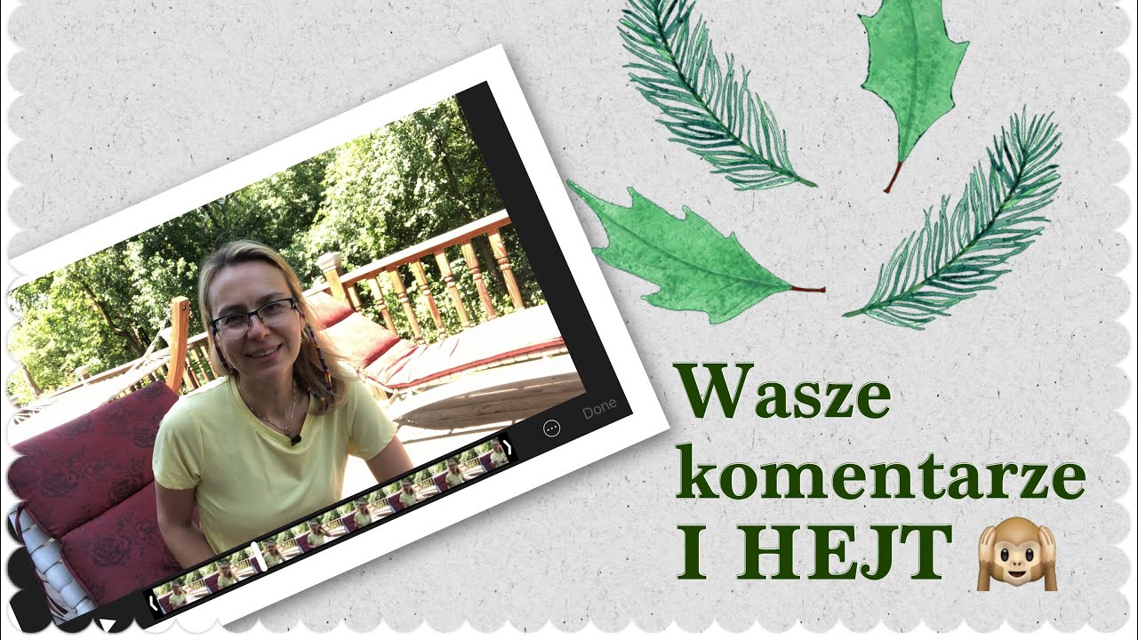 HEJT, Wasze komentarze, Życie pod palmami 🙉