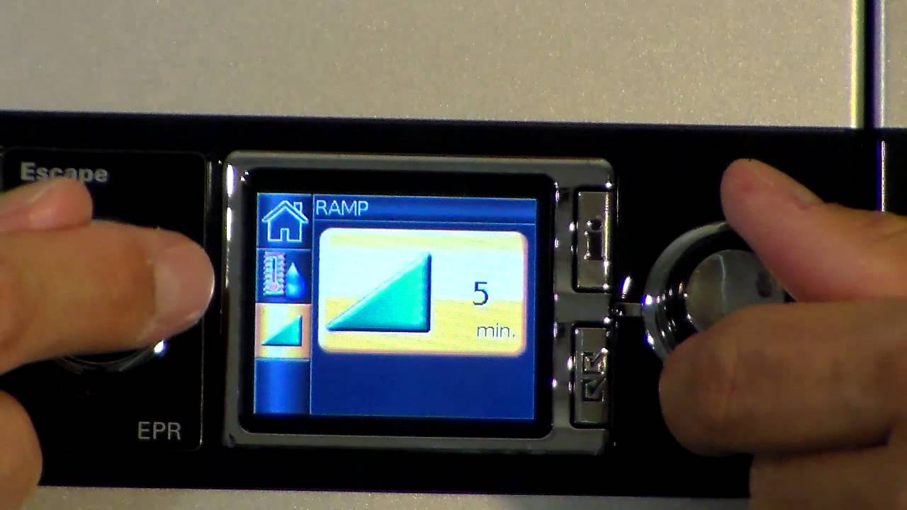 S9 Series by Resmed English Demo