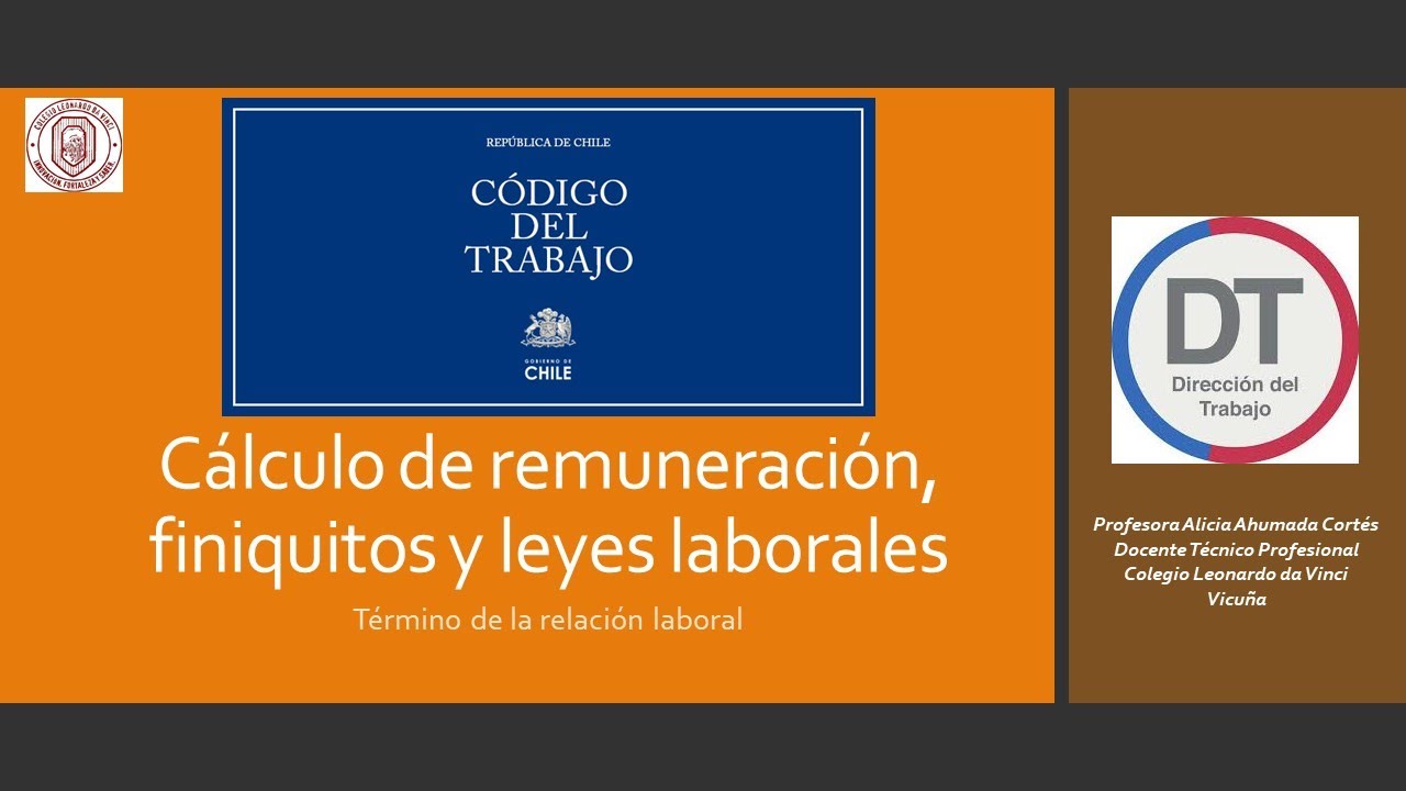 Vacaciones Proporcionales