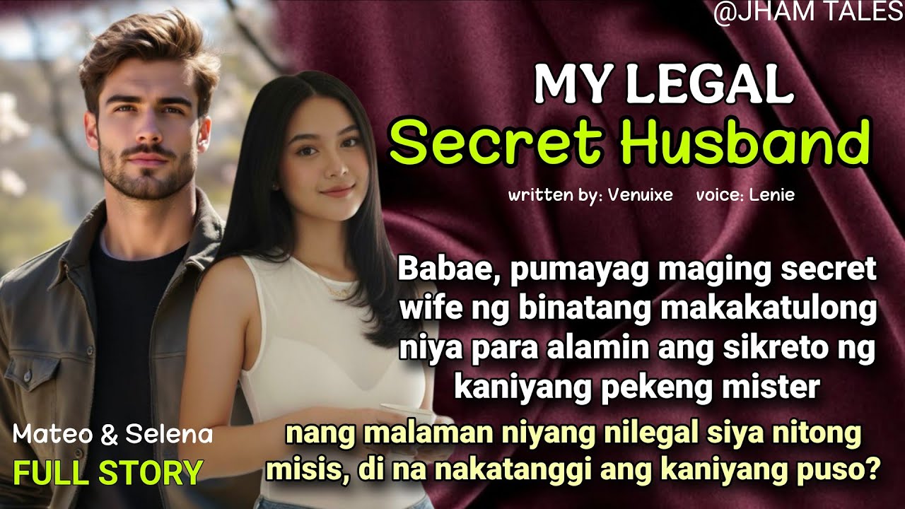 LALAKI, NILEGAL NA MISIS ANG BABAENG TUTULUNGAN LANG DAPAT NA MAKAALIS SA PODER NG PEKENG MISTER