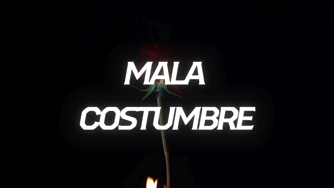 MSC - MALA COSTUMBRE | Dance Hall