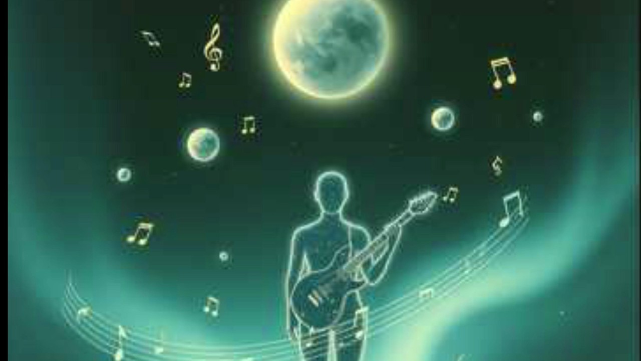 O Universo é Música