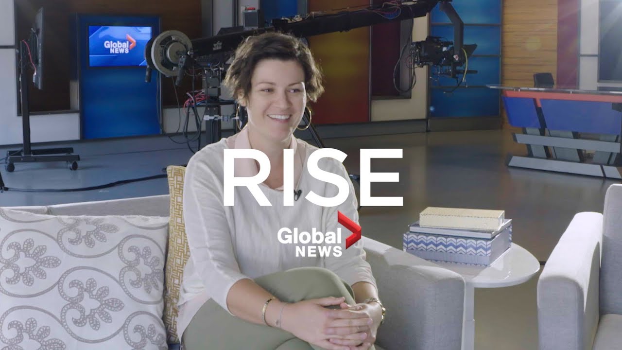 RISE: TV writer Karen Moore's words a vehicle for on-screen diversity