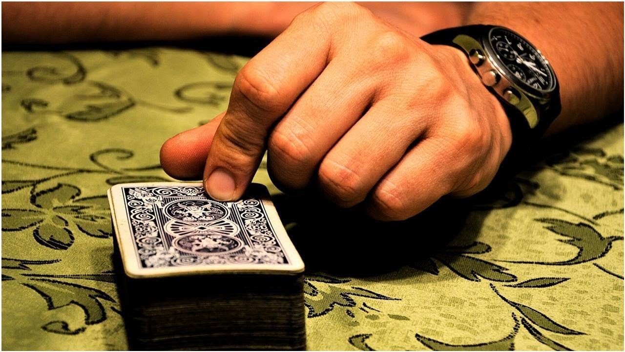 C&oacute;mo jugar al mus: reglas y se&ntilde;as | Pata TV