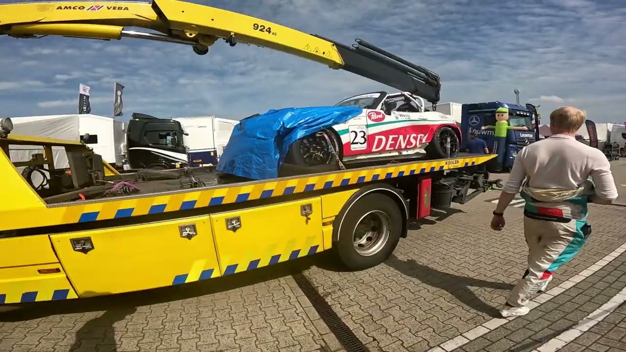 Jacks Racing Day 2025 TT circuit Assen
