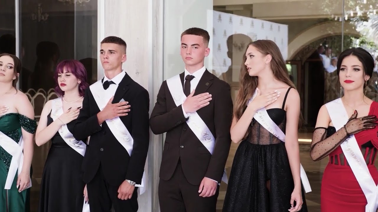 Prom 2024 Боянський ліцей №1