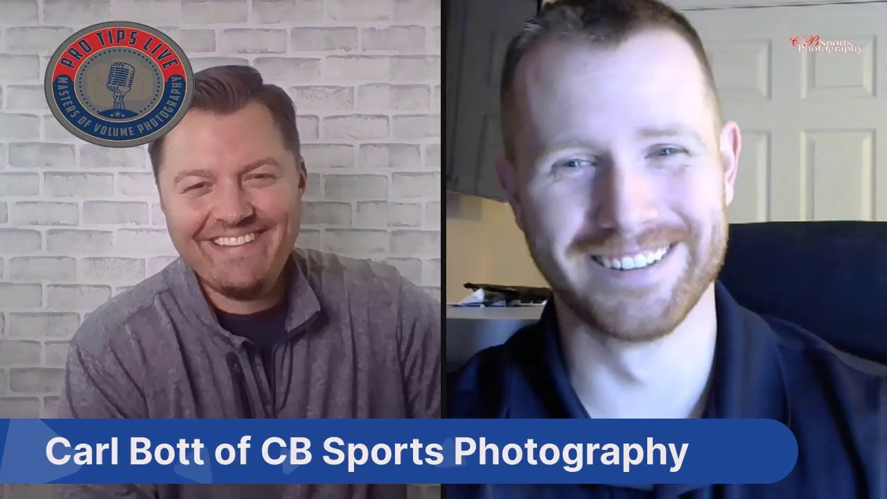 PTL: Masters of Volume Photography Ep 2