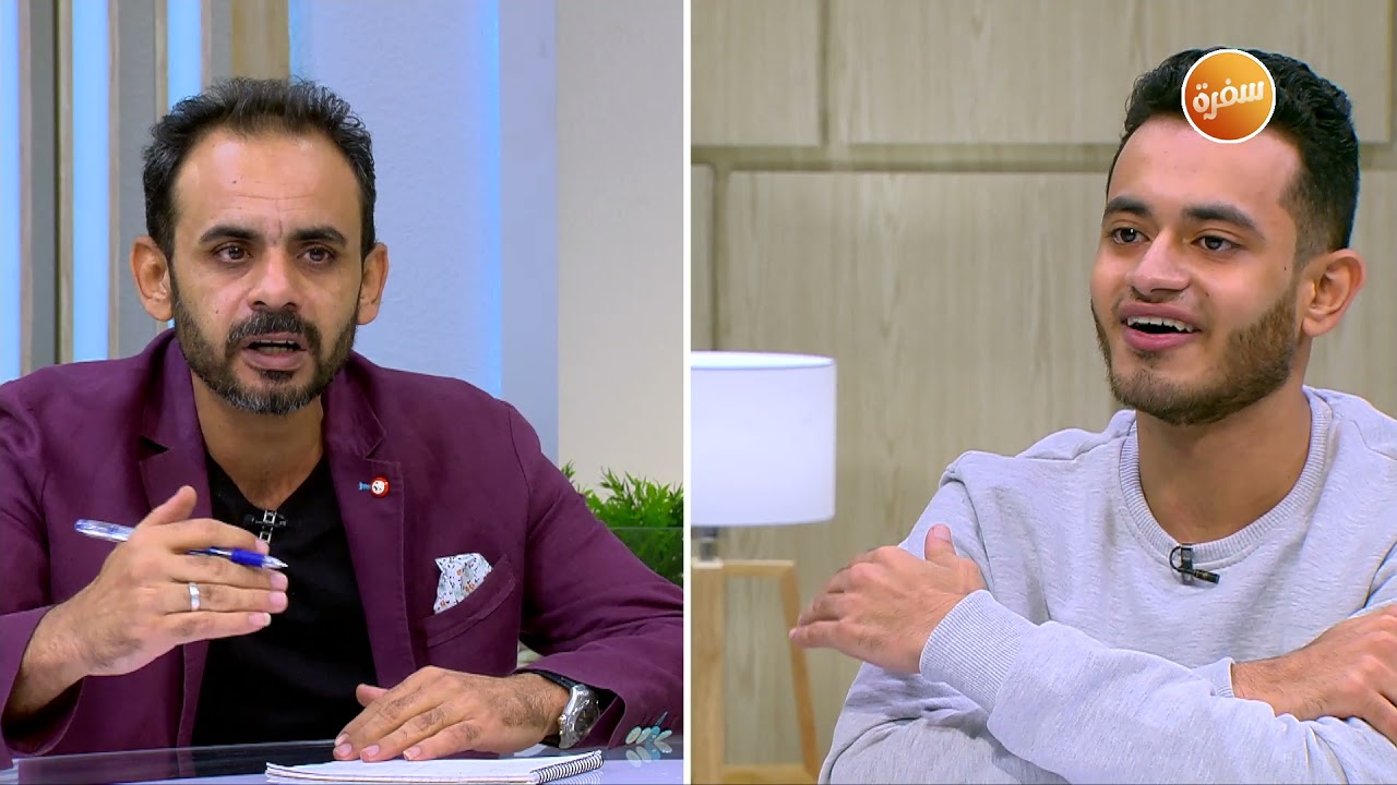 مع ولا ضد.. توجد رياضات لا تصلح للأولاد | هي وبس