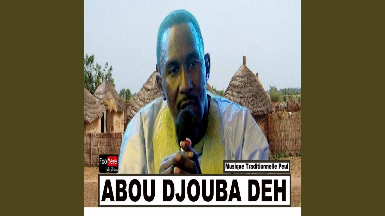 Mamadou Samba L Diabbebbe (Live)