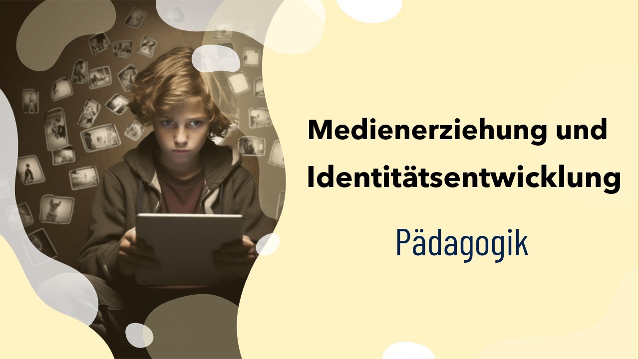 Pädagogik: Medienerziehung und Identitätsentwicklung in der Adoleszenz - Definition | Chancen