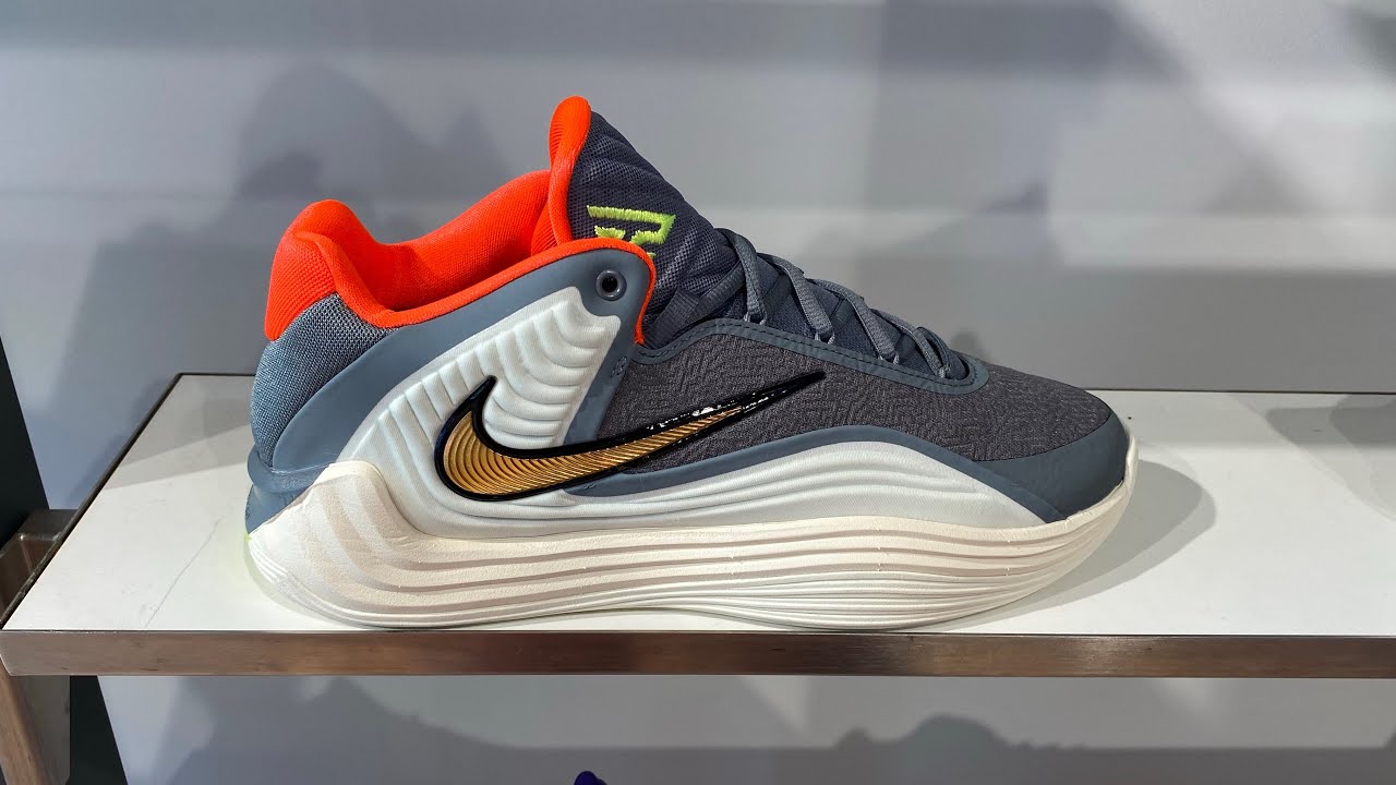 Nike Giannis Freak 7 &ldquo;Deception&rdquo; - Style Code: HF3450-008