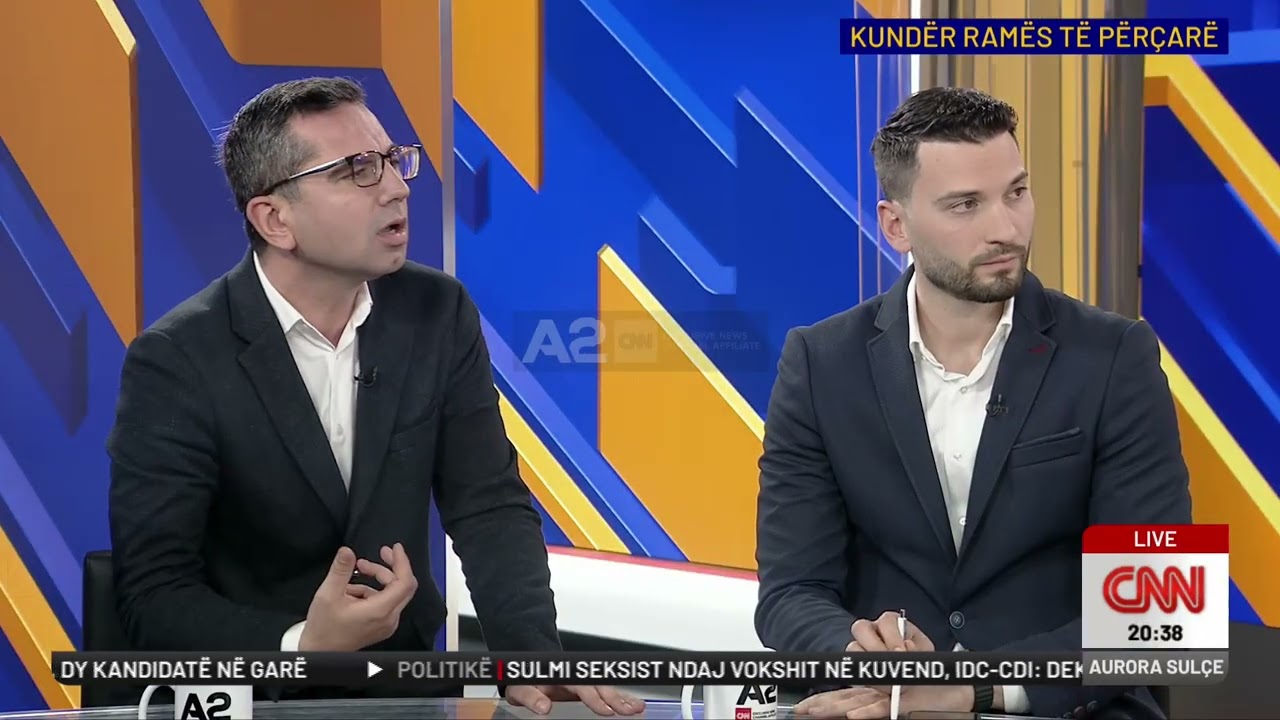 Avokati zbulon votën: Mbështeta Lapajn jo tezen e tij, ku shkoi vota ime?